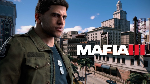    Mafia III