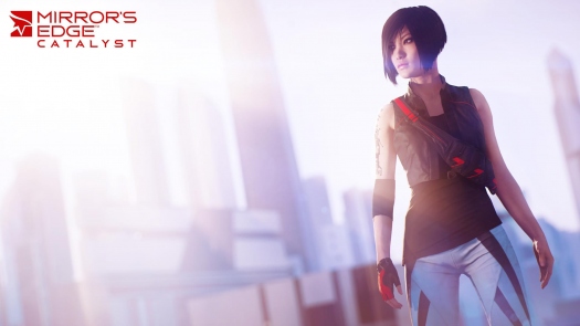     Mirror's Edge: Catalyst