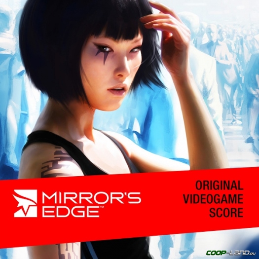  Mirror's Edge (Original Soundtrack)