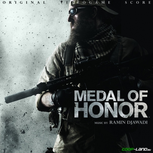   Medal of Honor (Original Game Soundtrack)