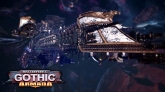 Battlefleet Gothic: Armada