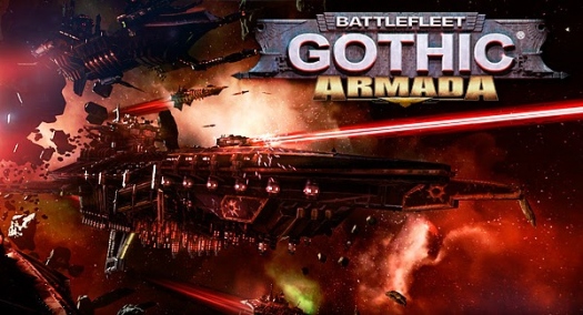 Battlefleet Gothic: Armada