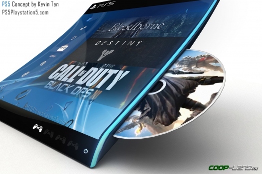   : PS4K NEO  Xbox Polaris.   