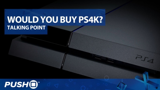   : PS4K NEO  Xbox Polaris.   