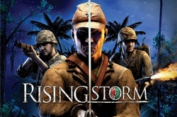   Rising Storm (Soundtrack)