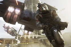 Call of Duty: Infinite Warfare – космос, зомби, звездное море и никаких загрузочных экранов