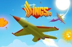 Diep.io и Wings.io – очередные мультиплеерные убийцы времени