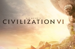 Анонс Sid Meier’s Civilization VI: легендарная стратегия возвращается на Землю