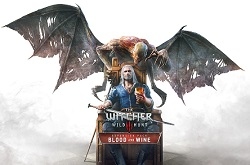 Blood and Wine – новейшее дополнение The Witcher 3 с мутантами, монстрами и вином