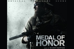 Музыка из Medal of Honor (Soundtrack)