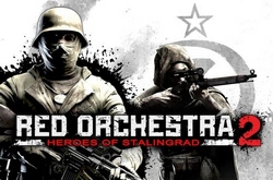   Red Orchestra 2: Heroes Of Stalingrad (Original Soundtrack)