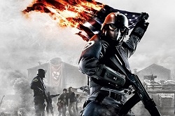 Homefront: The Revolution