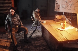 Обзор Homefront: The Revolution. Пособие для юного революционера