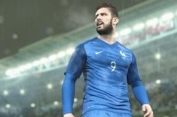 Анонс Pro Evolution Soccer 2017. Какие фишки нас ждут?