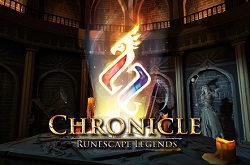 Chronicle: RuneScape Legends