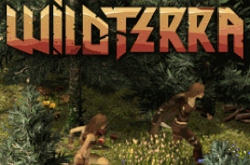 Wild Terra в топе Steam Greenlight. Раздача ключей