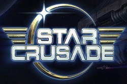 Star Crusade – бесплатная карточная игра с космическими полетами, планетами и загадочными расами