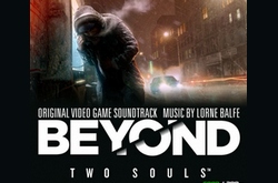Музыка из Beyond: Two Souls (Original Soundtrack)
