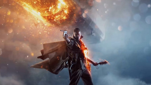 Battlefield 1: , ,    