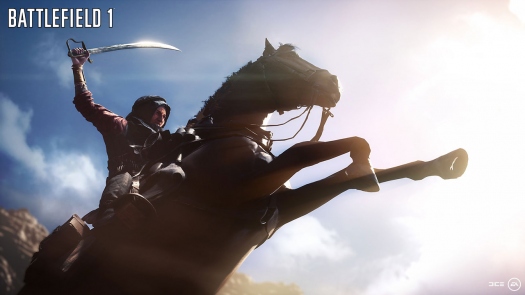  Battlefield 1: , ,    