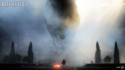  Battlefield 1: , ,    