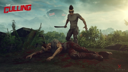 The Culling -   !