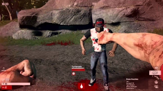 The Culling -   !