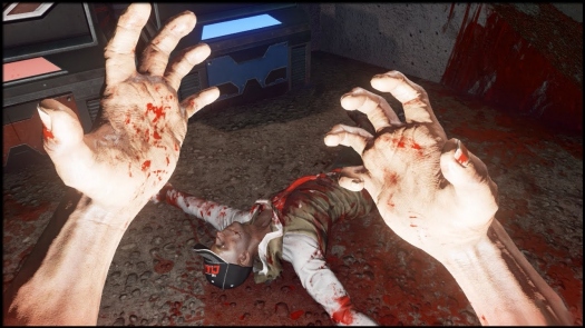 The Culling -   !