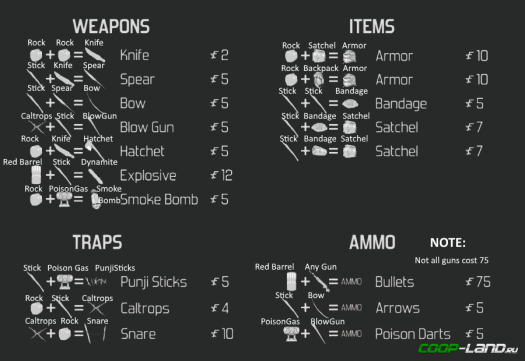 The Culling -   !