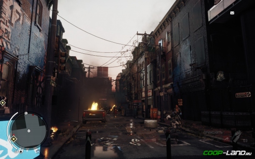  Homefront: The Revolution.    