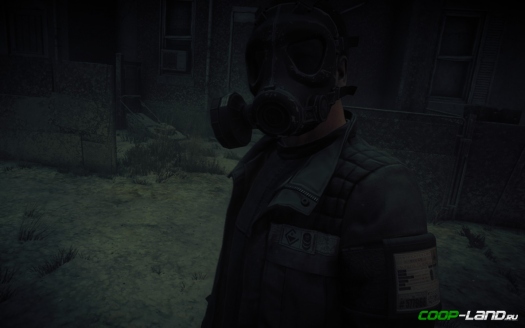  Homefront: The Revolution.    