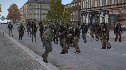DayZ Standalone   ?