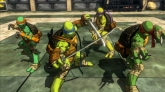 Teenage Mutant Ninja Turtles: Mutants in Manhattan