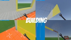 Concrete and Steel – симулятор дизайнера дома Concrete and Steel – симулятор дизайнера дома