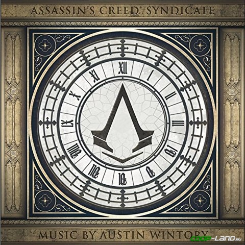   Assassin's Creed Syndicate (Original Game Soundtrack)