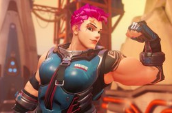 Overwatch: провал или успех нового поколения MOBA?