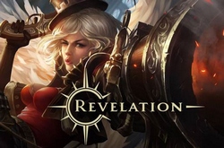 Revelation станет доступной российскому игроку. Первая информация