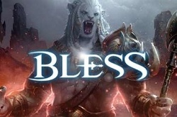 Bless – средневековая MMORPG добралась до России и СНГ. Запись на ЗБТ