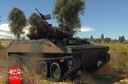 Огненные стрелы в War Thunder: большое обновление уже залито на серверы и ждет игроков