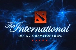 The International 2016:    