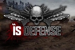 Шутер IS Defence получил бесплатное обновление и новую локацию