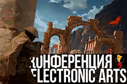 E3 2016:      | Electronic Arts []