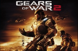 Музыка из Gears Of War 2 (Original Soundtrack)