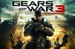 Музыка из Gears Of War 3 (Original Soundtrack)
