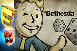 E3 2016:      Coop-Land | Bethesda []