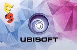 E3 2016:   ,     | Ubisoft []