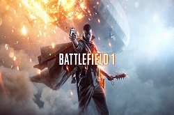 Battlefield 1: масштабный геймплей на 64 игрока и новые подробности