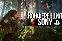 E3 2016:   :   PS4 | Sony []
