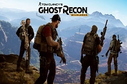 Новые подробности Ghost Recon Wildlands с E3 2016
