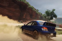 Анонс Forza Horizon 3! Автомобильный симулятор перебирается на PC
